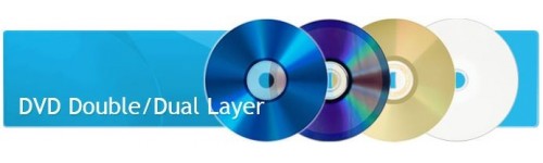 DVD Double/Dual Layer