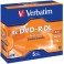 DVD-R DL 8.5GB 8X 5PK