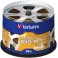 DVD-R 4.7GB 16X Digital Movie 50Pk Spindle