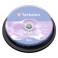 DVD+R 4.7GB 16X 10Pk Spindle